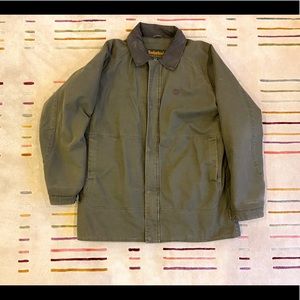 Timberland Jacket